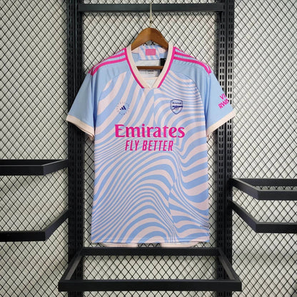2023/2024 Arsenal Training Wear Soccer Jersey FTBL4ALL