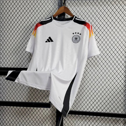 2024 Germany Home Soccer Jersey 1:1 Thai Quality FTBL4ALL