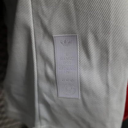 2025/2026 Player Version Ajax Anniversary Football Shirt FTBL4ALL