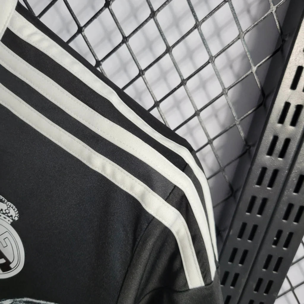 2014/2015 Retro Real Madrid Third Away FTBL4ALL