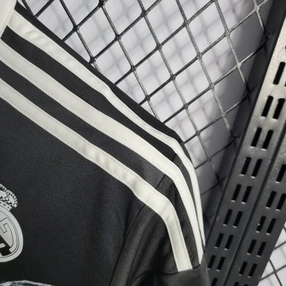 2014/2015 Retro Real Madrid Third Away FTBL4ALL