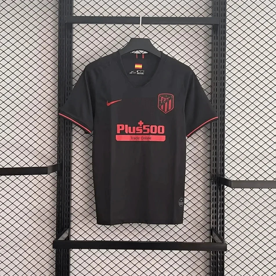 2018/2019 Retro Atletico Madrid Away Soccer Jersey 1:1 Thai Quality FTBL4ALL