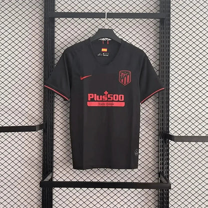 2018/2019 Retro Atletico Madrid Away Soccer Jersey 1:1 Thai Quality FTBL4ALL