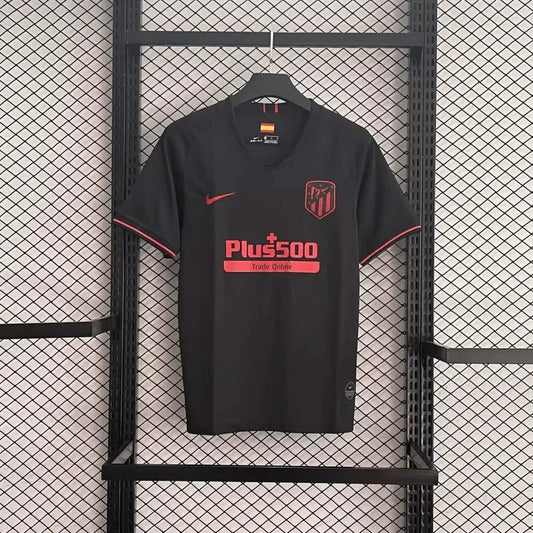2018/2019 Retro Atletico Madrid Away Soccer Jersey 1:1 Thai Quality FTBL4ALL