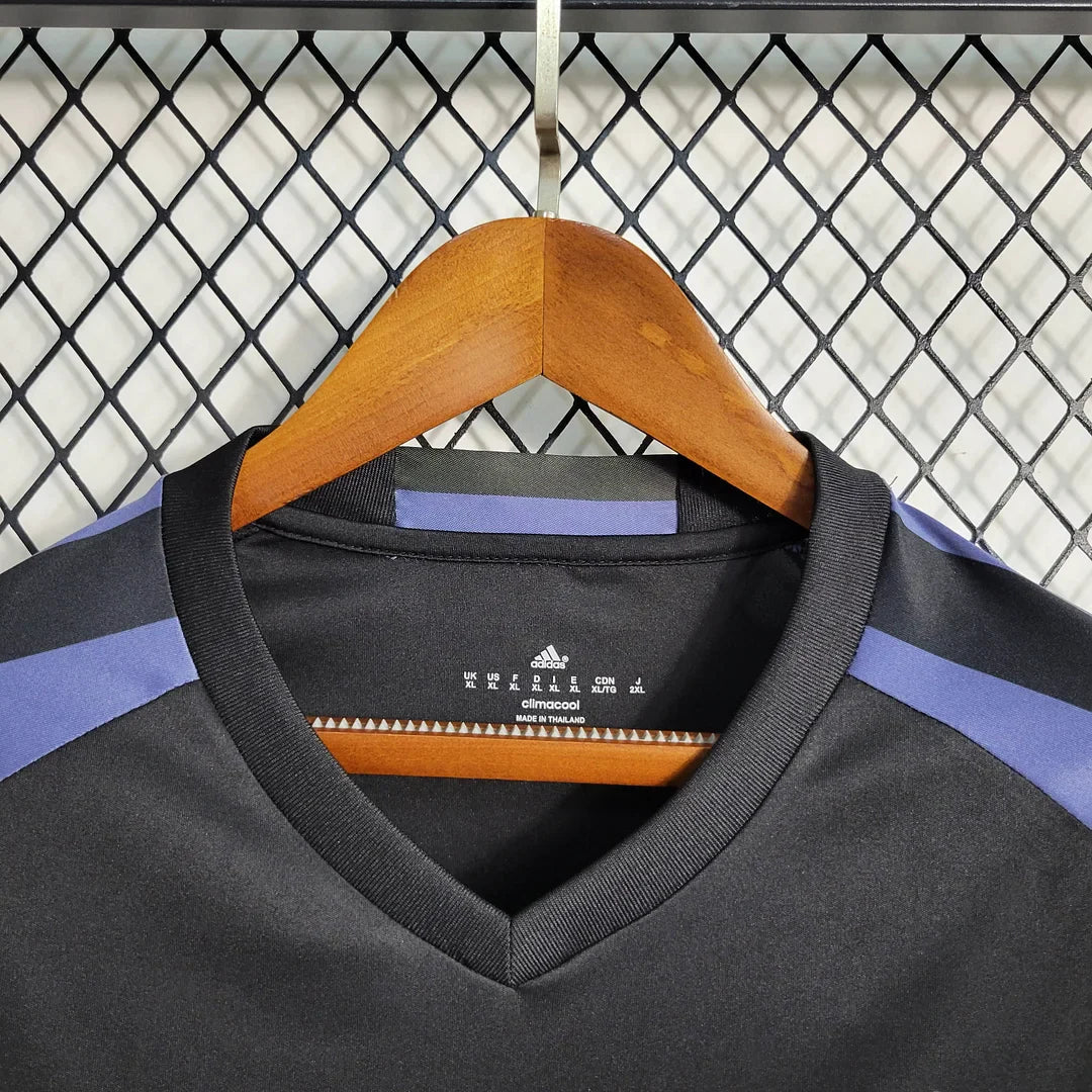 2015/2016 Retro Real Madrid Third Away FTBL4ALL