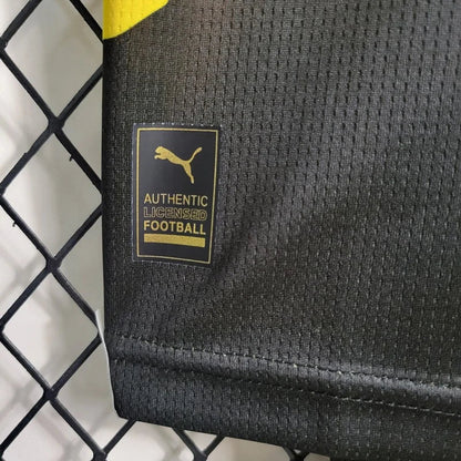 2023/2024 Kids Size Dortmund Home Football Shirt FTBL4ALL