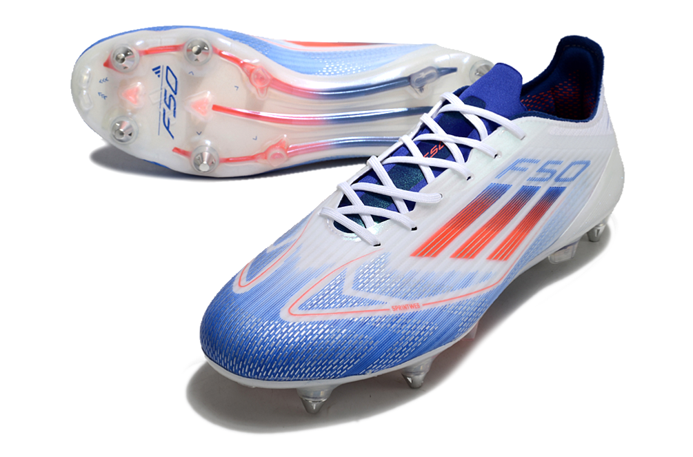 F50 Elite SG - 'Advancement Pack' CC
