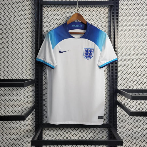 2022 FIFA World Cup England Home Soccer Jersey FTBL4ALL