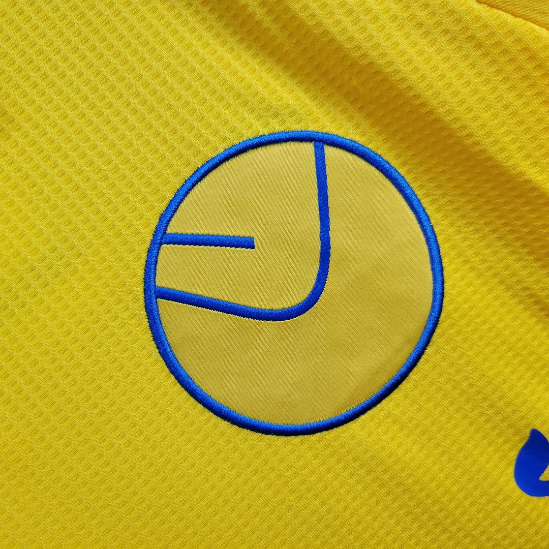 2024/2025 Leeds United Away Football Shirt FTBL4ALL