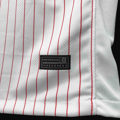 2024 France Away Football Shirt 1:1 Thai Quality FTBL4ALL