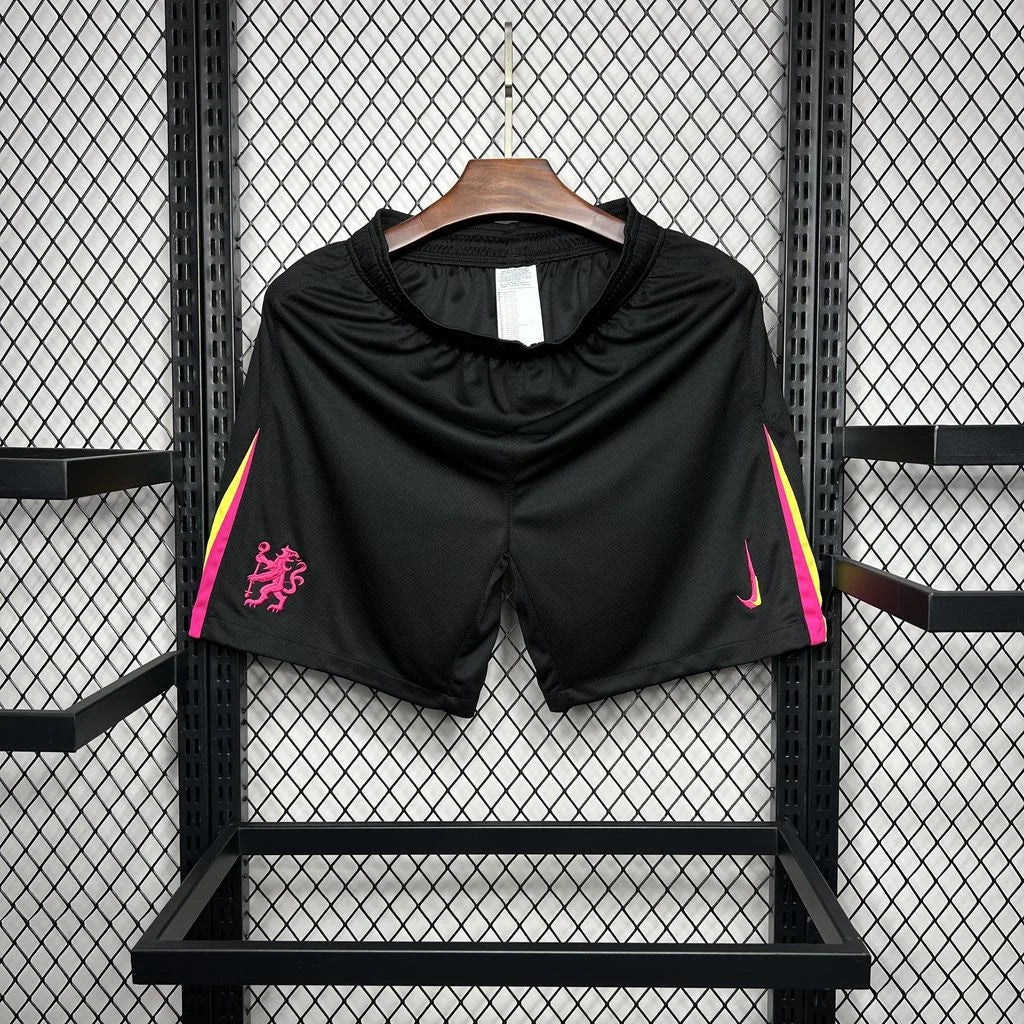 2024/2025 Chelsea Third Away Shorts 1:1 Thai Quality FTBL4ALL
