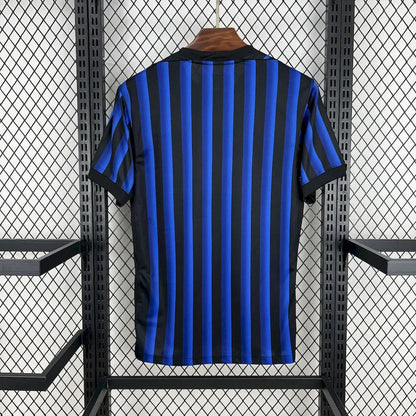 2025/2026 Inter Milan Home Football Jersey FTBL4ALL