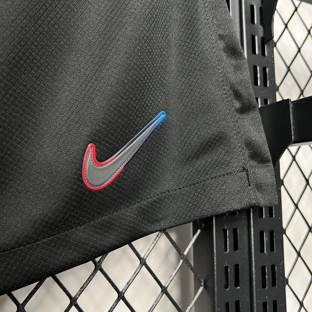2024/2025 Barcelona Away Shorts 1:1 Thai Quality FTBL4ALL