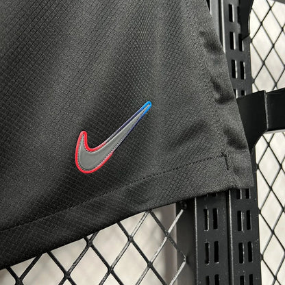 2024/2025 Barcelona Away Shorts 1:1 Thai Quality FTBL4ALL