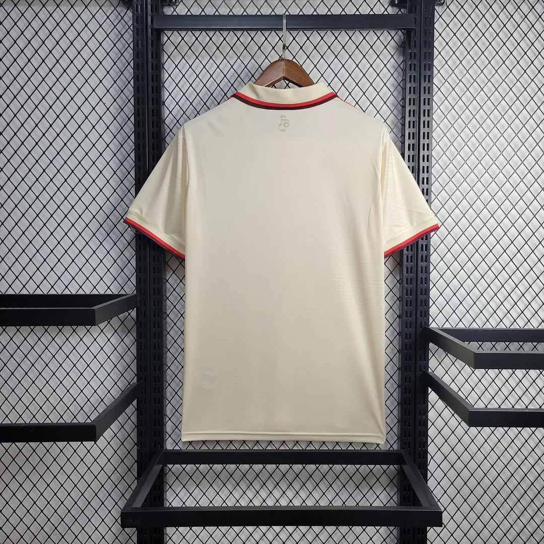 2024/2025 Bayern Munich Third Away Football Jersey 1:1 Thai Quality FTBL4ALL