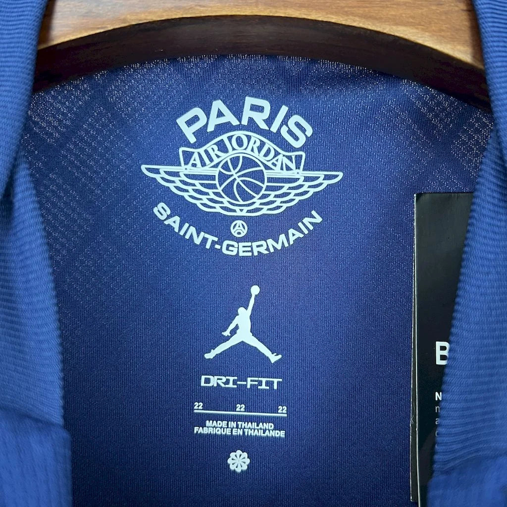 2024/2025 Paris Saint-Germain PSG Fourth Away Football Shirt Kids Size 1:1 Thai Quality FTBL4ALL