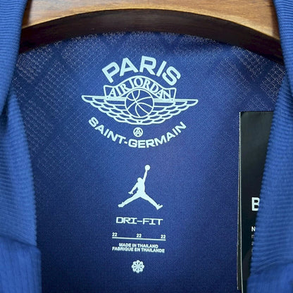 2024/2025 Paris Saint-Germain PSG Fourth Away Football Shirt Kids Size 1:1 Thai Quality FTBL4ALL