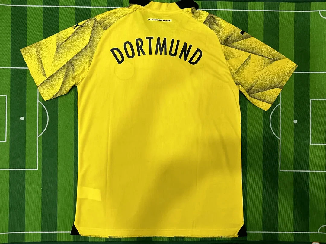 2023/2024 Dortmund Third Away Football Shirt FTBL4ALL