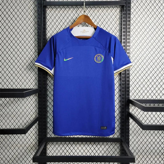2023/2024 Chelsea Football Jersey Home FTBL4ALL