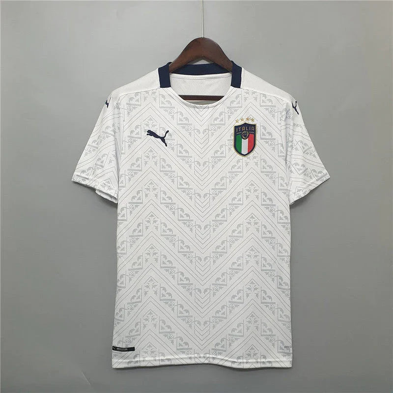 2020/2021 Italy Away Soccer Shirt FTBL4ALL