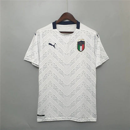 2020/2021 Italy Away Soccer Shirt FTBL4ALL