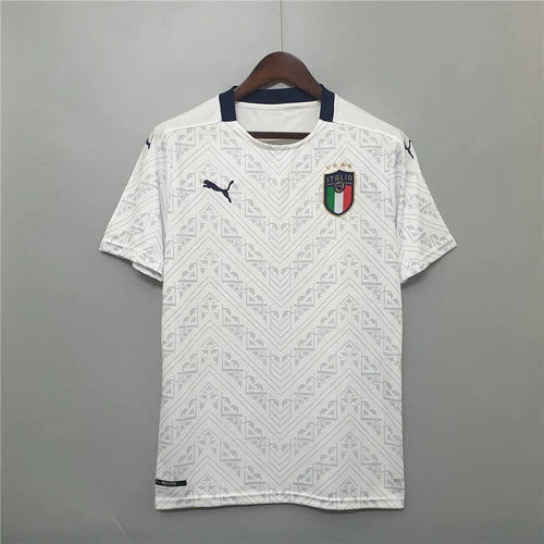 2020/2021 Italy Away Soccer Shirt FTBL4ALL