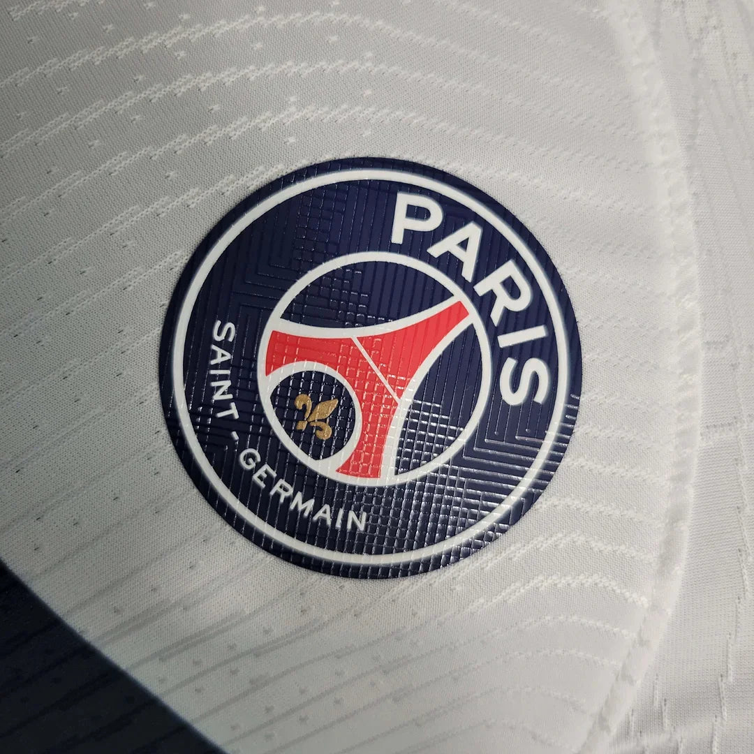 2023/2024 Psg Paris Saint-Germain Away Soccer Jersey 1:1 Thai Quality - Player Version FTBL4ALL