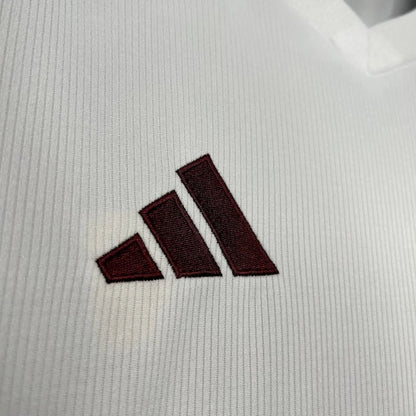 2024/2025 Aston Villa Away Football Shirt 1:1 FTBL4ALL