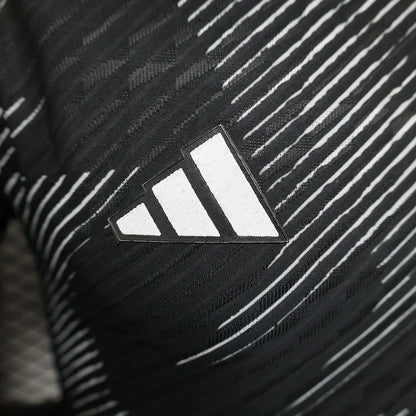 2023/2024 Japan Black Special Edition Football Jersey - Player Version FTBL4ALL
