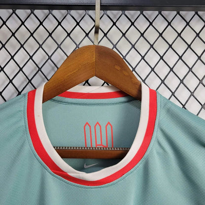 2024/2025 Atletico Madrid Away Soccer Jersey 1:1 Thai Quality FTBL4ALL
