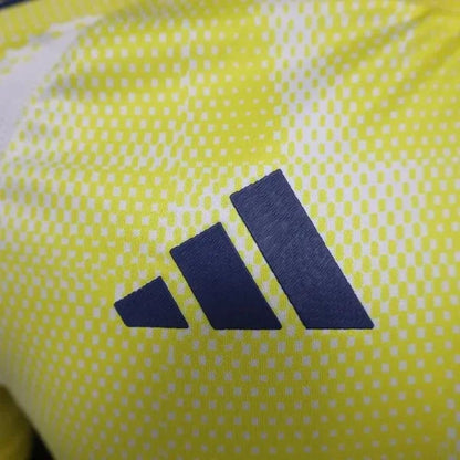 2024/2025 Juventus Away Football Shirt 1:1 Thai Quality - Player Version FTBL4ALL