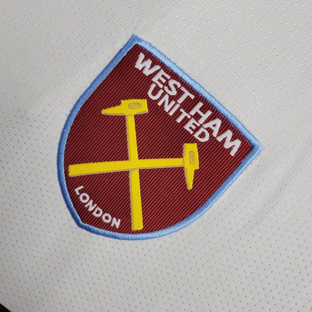 2024/2025 West Ham United Third Away Football Shirt FTBL4ALL