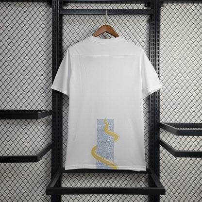 2025/2026 Tottenham Hotspur Pre-match Football Shirt FTBL4ALL
