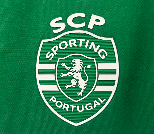 2024/2025 Sporting Lisbon Home Football Shirt 1:1 Thai Quality FTBL4ALL