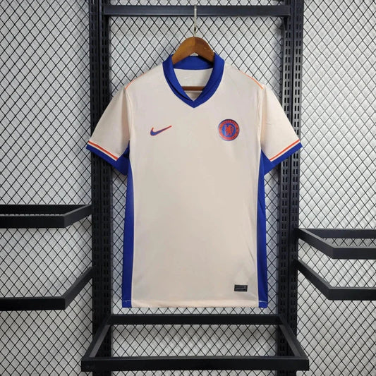 2024/2025 Chelsea Away Football Jersey 1:1 Thai Quality FTBL4ALL