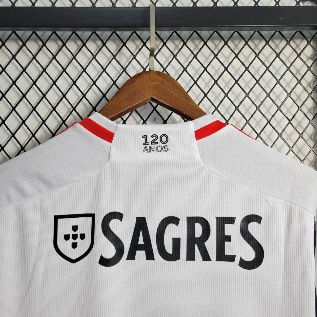 2023/2024 Benfica Third Away Football Shirt 1:1 Thai Quality FTBL4ALL