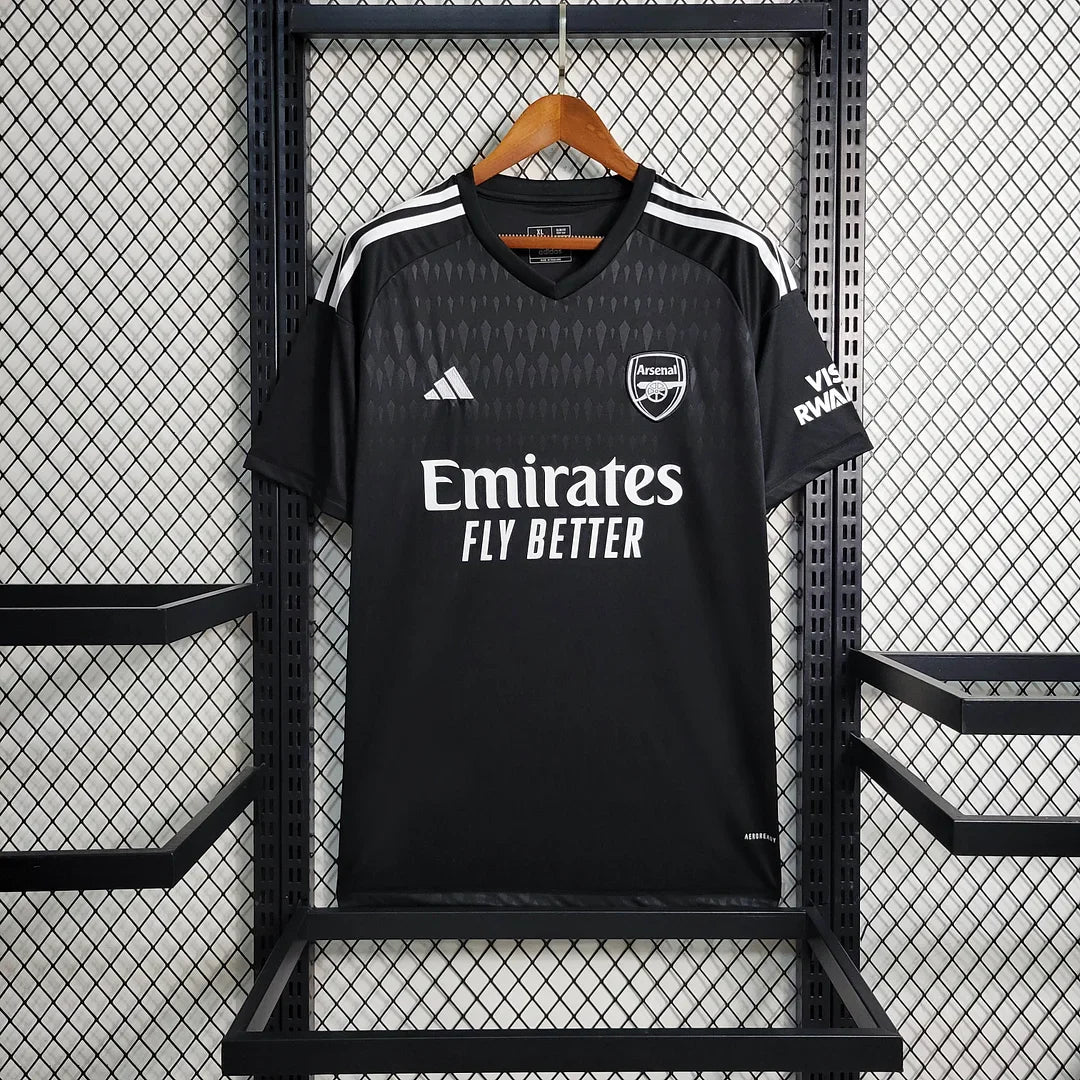 2024/2025 Arsenal Goalkeeper Football Shirt 1:1 Thai Quality FTBL4ALL