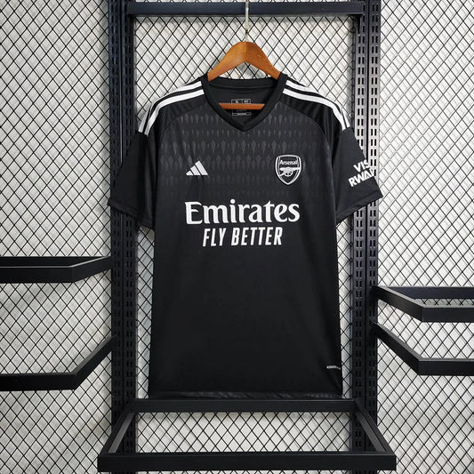 2024/2025 Arsenal Goalkeeper Football Shirt 1:1 Thai Quality FTBL4ALL