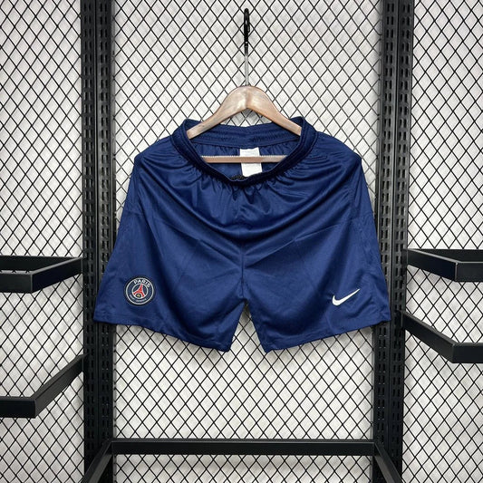 2024/2025 PSG Paris Saint-Germain Home Shorts 1:1 Thai Quality FTBL4ALL