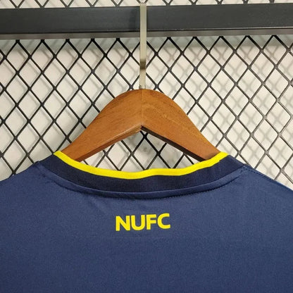 2023/2024 Newcastle United Third Away Soccer Jersey FTBL4ALL