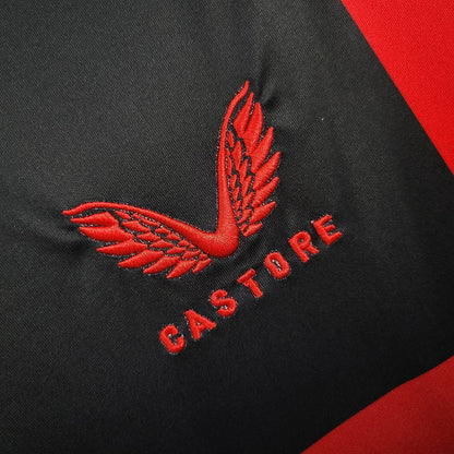 2023/2024 Leverkusen Home Football Jersey 1:1 Thai Quality FTBL4ALL
