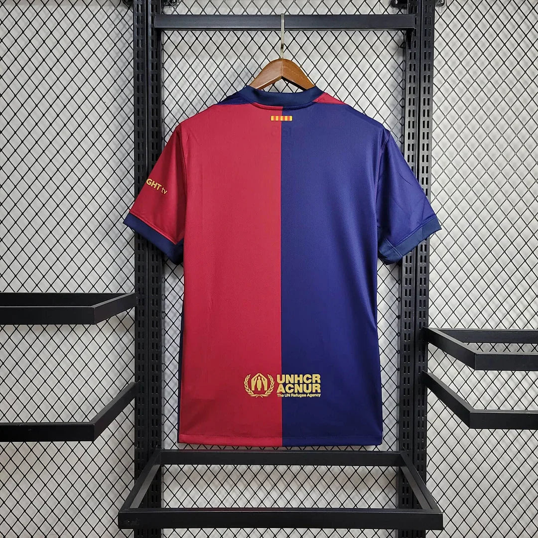 2024/2025 Barcelona Special Kit Cold Play 1:1 Thai Quality FTBL4ALL