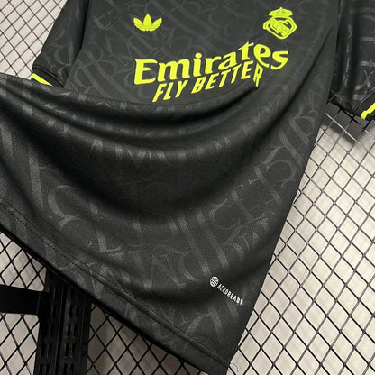 2024/2025 Real Madrid Special Edition Football Shirt FTBL4ALL