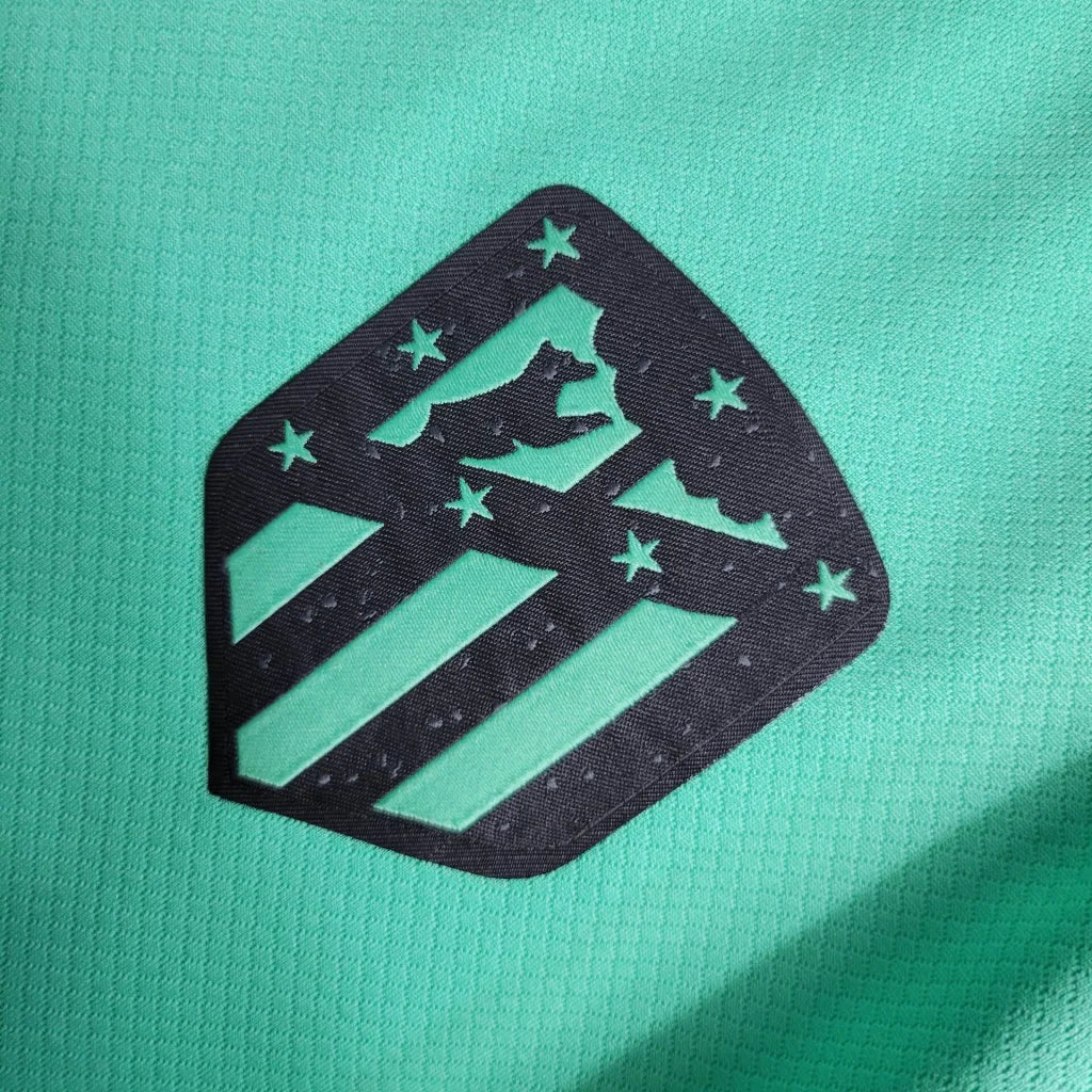 2023/2024 Atletico Madrid Third Away Soccer Jersey 1:1 Thai Quality FTBL4ALL