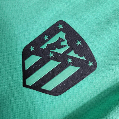 2023/2024 Atletico Madrid Third Away Soccer Jersey 1:1 Thai Quality FTBL4ALL