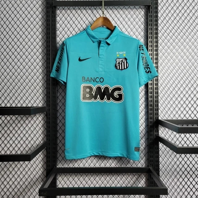 2012/2013 Retro Santos Away Jersey 1:1 Thai Quality FTBL4ALL