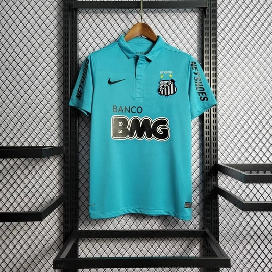 2012/2013 Retro Santos Away Jersey 1:1 Thai Quality FTBL4ALL