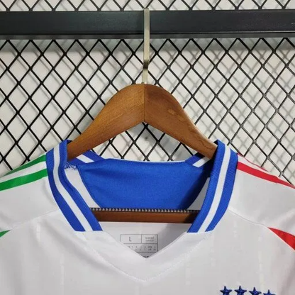 2024 Italy Away Football Shirt FTBL4ALL