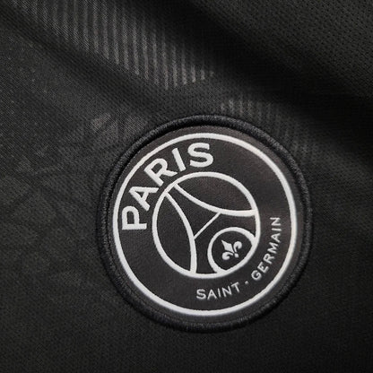 2017/2018 Retro Paris Saint-Germain Away Football Shirt FTBL4ALL