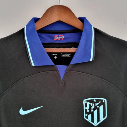 2022/2023 Soccer Jersey Atletico Madrid Away 1:1 Thai Quality FTBL4ALL